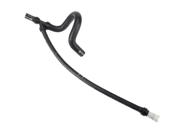 Chevrolet Performance Radiator Surge Tank Outlet Hose Hose, Line and Tubing Radiator Hose main image