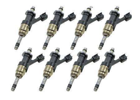 CHEVROLET PERFORMANCE LT4 Fuel Injector Kit Air and Fuel Fuel Injection Systems and Components - Electronic main image