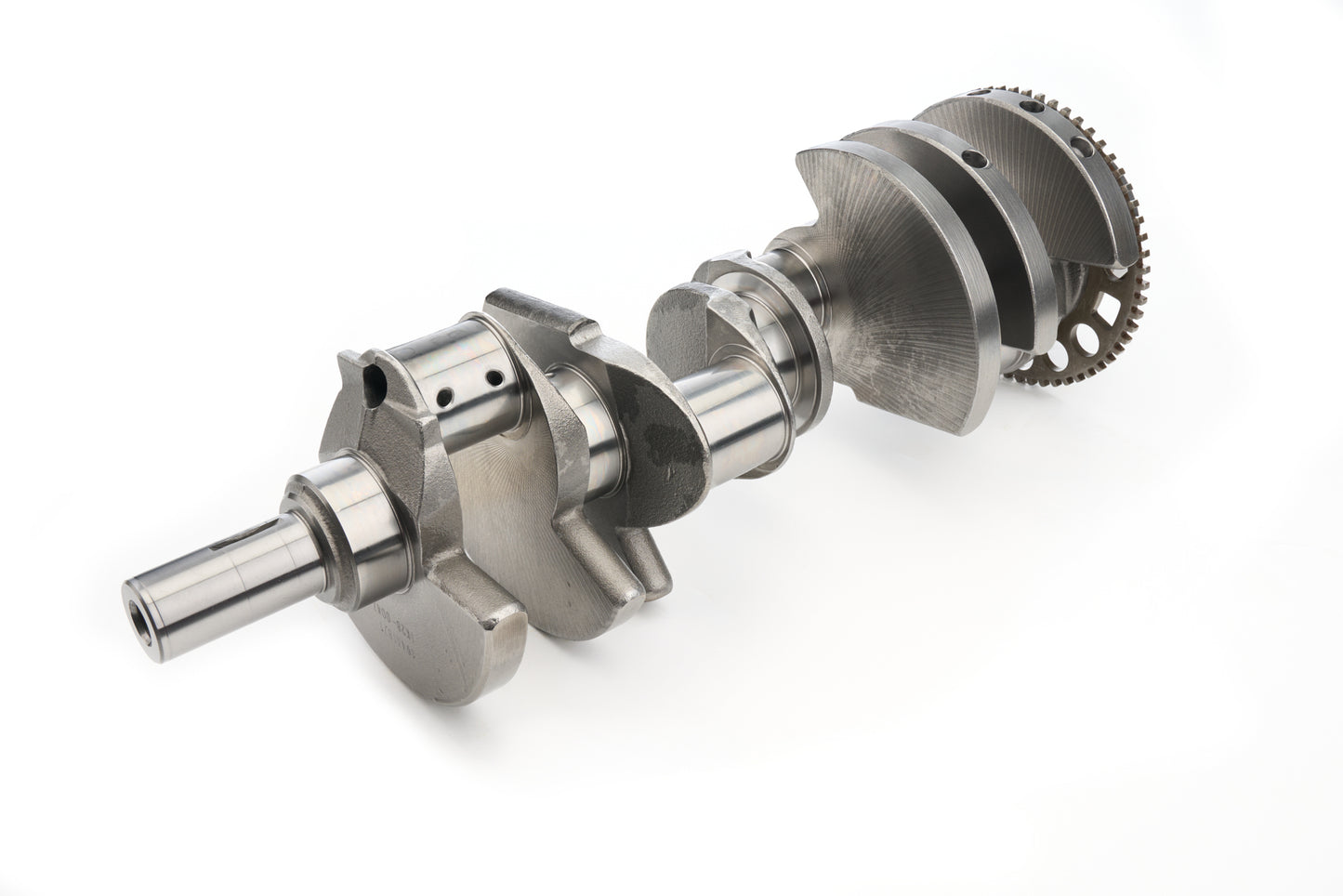 CHEVROLET PERFORMANCE LS2 Crank 3.622 Stroke 58-Tooth Reluctor Engines and Components Crankshafts and Components main image
