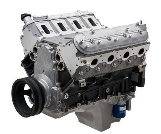 Chevrolet Performance 6.0L LS Crate Engine 452 HP Engines, Blocks and Components Engines, Complete main image