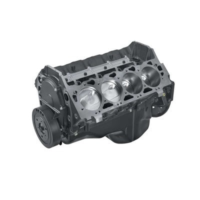 Chevrolet Performance BBC 502 Short Block Assembly Engines, Blocks and Components Engines, Complete main image