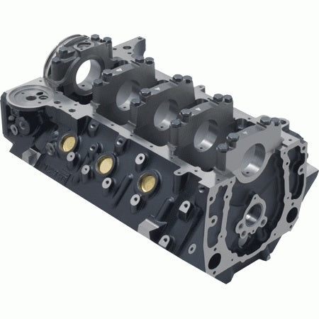 Chevrolet Performance Engine Block - BBC Gen VI Engines, Blocks and Components Engines, Bare Blocks main image