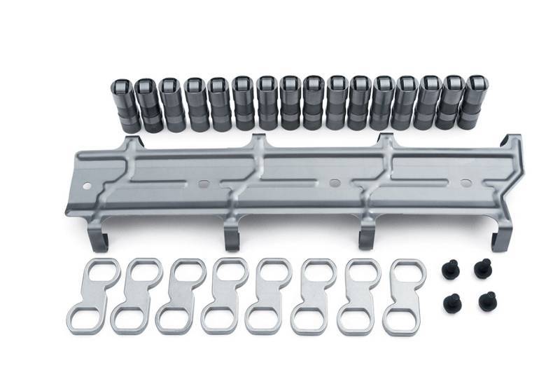CHEVROLET PERFORMANCE BBC Hyd. Roller Lifter Kit 96-02 Engines and Components Camshafts and Valvetrain main image