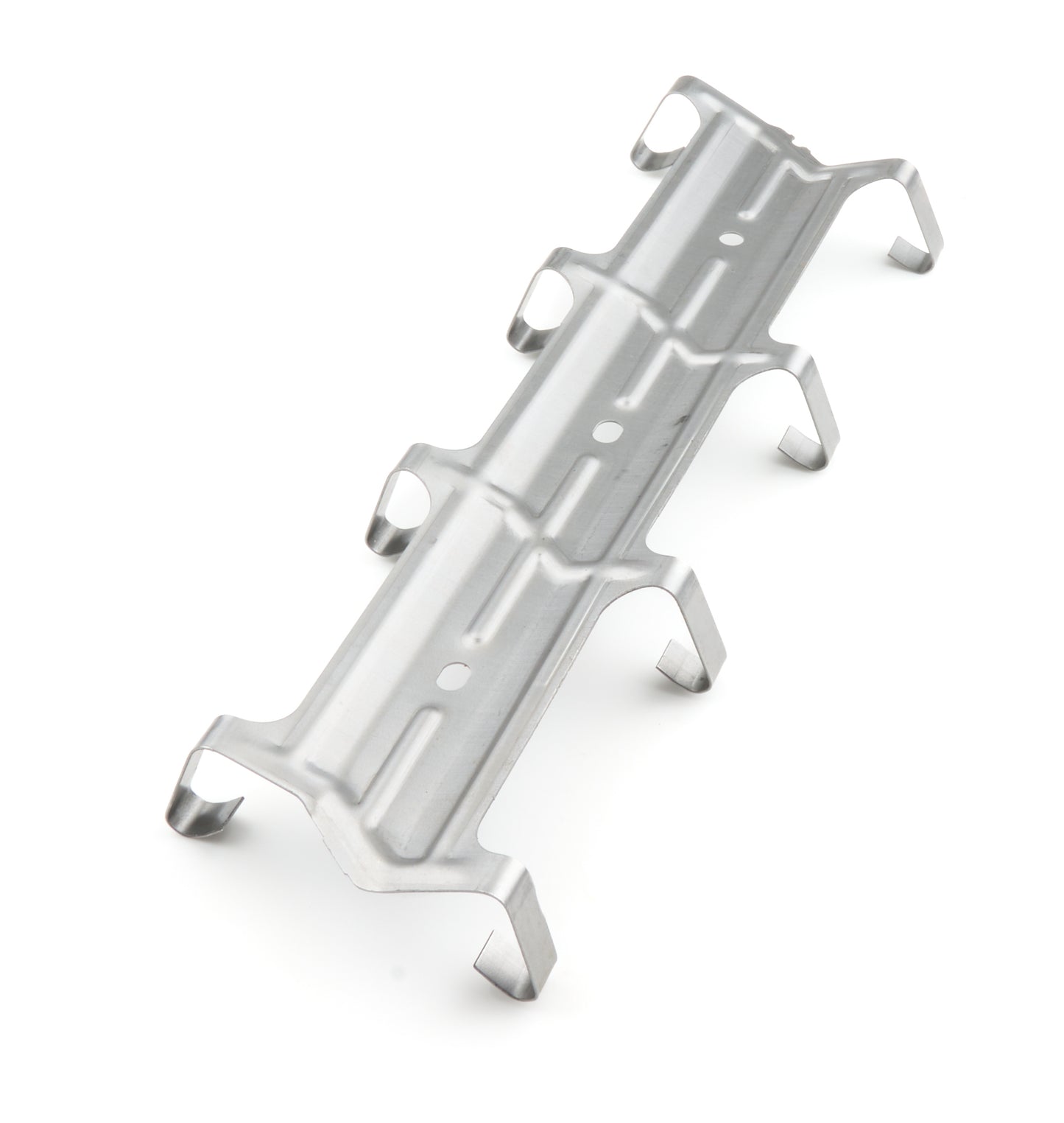 CHEVROLET PERFORMANCE Retainer Spider - SBC Roller Lifter Guides Engines and Components Camshafts and Valvetrain main image