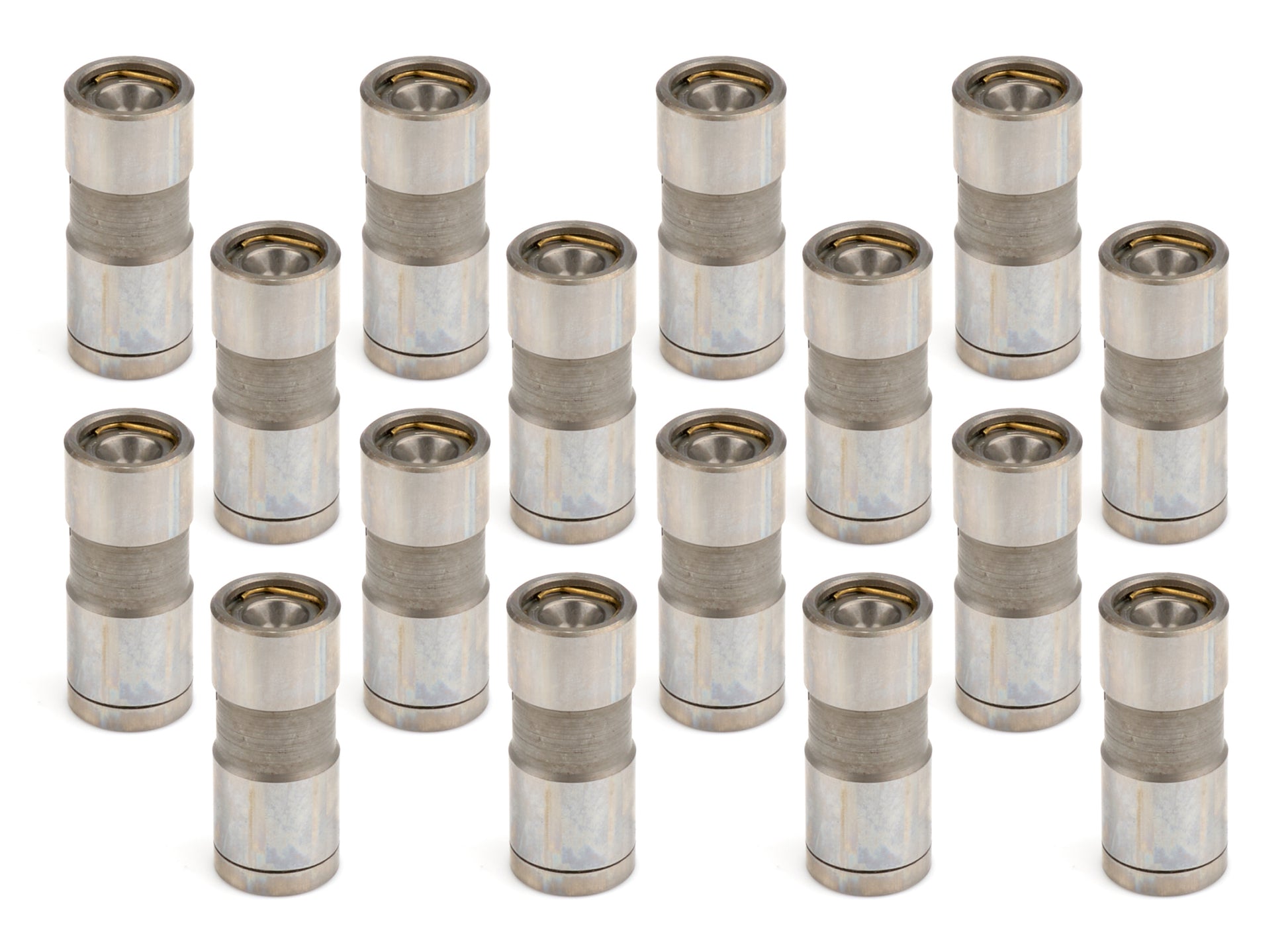 CHEVROLET PERFORMANCE Hydraulic Lifter Kit SBC 1986 & Older Engines and Components Camshafts and Valvetrain main image