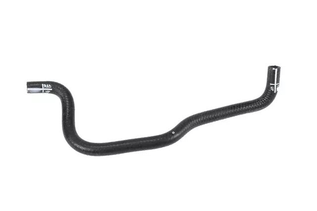 Chevrolet Performance Radiator Surge Tank Inlet Hose Hose, Line and Tubing Radiator Hose main image