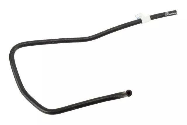 Chevrolet Performance Radiator Vent Inlet Hose  Hose, Line and Tubing Radiator Hose main image