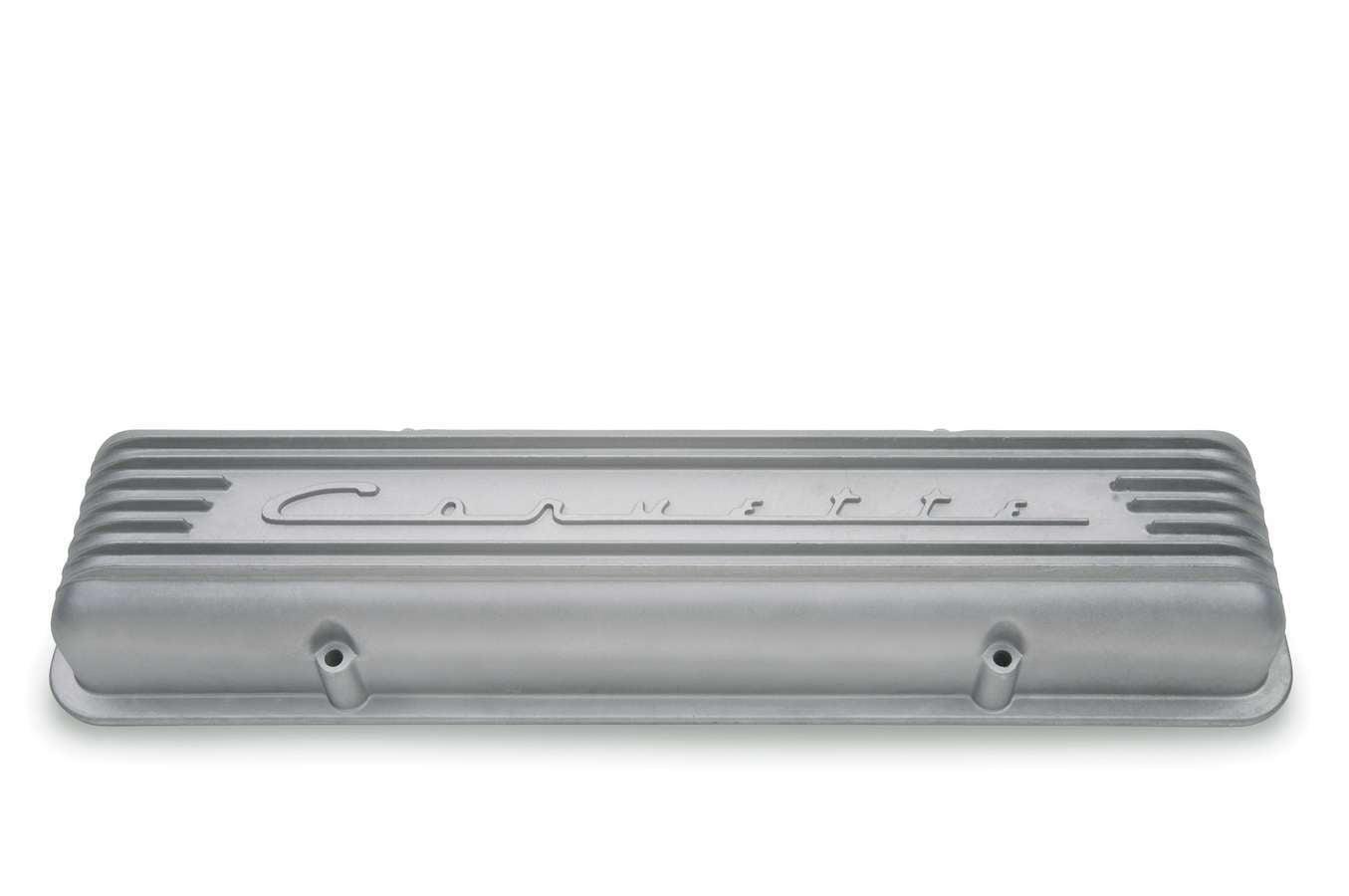 CHEVROLET PERFORMANCE SBC Corvette Valve Cover Aluminum Engines and Components Engine Covers, Pans and Dress-Up Components main image