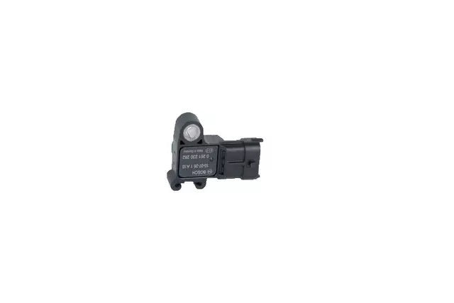 Chevrolet Performance MAP Sensor - 3-Bar LSA/LS9 6.2L Fuel Injection Systems and Components - Electronic Map Sensors main image