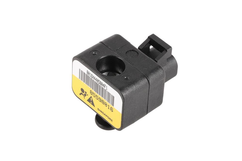 CHEVROLET PERFORMANCE Sensor Assembly Airbag Front End Air and Fuel Fuel Injection Systems and Components - Electronic main image