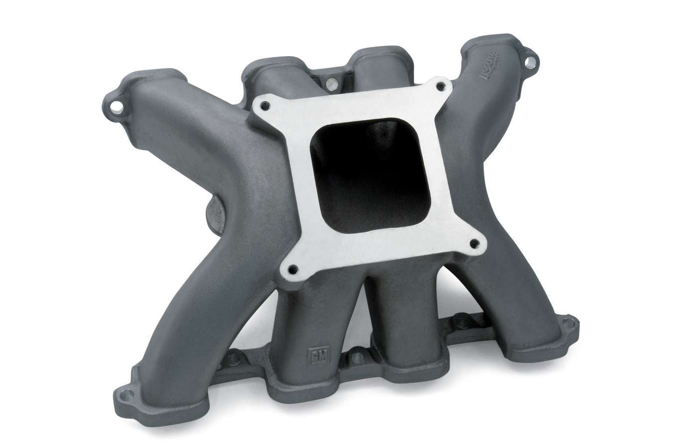 Chevrolet Performance Intake Manifold SBC SB2.2 Spider Design Intake Manifolds and Components Intake Manifolds main image