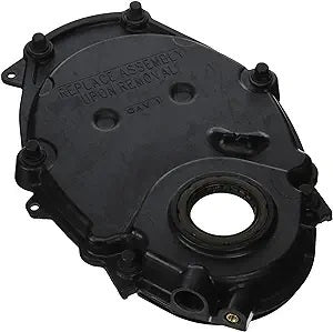 Chevrolet Performance Timing Cover 4.3L Vortec V6 Engine Covers, Pans and Dress-Up Components Timing Covers main image