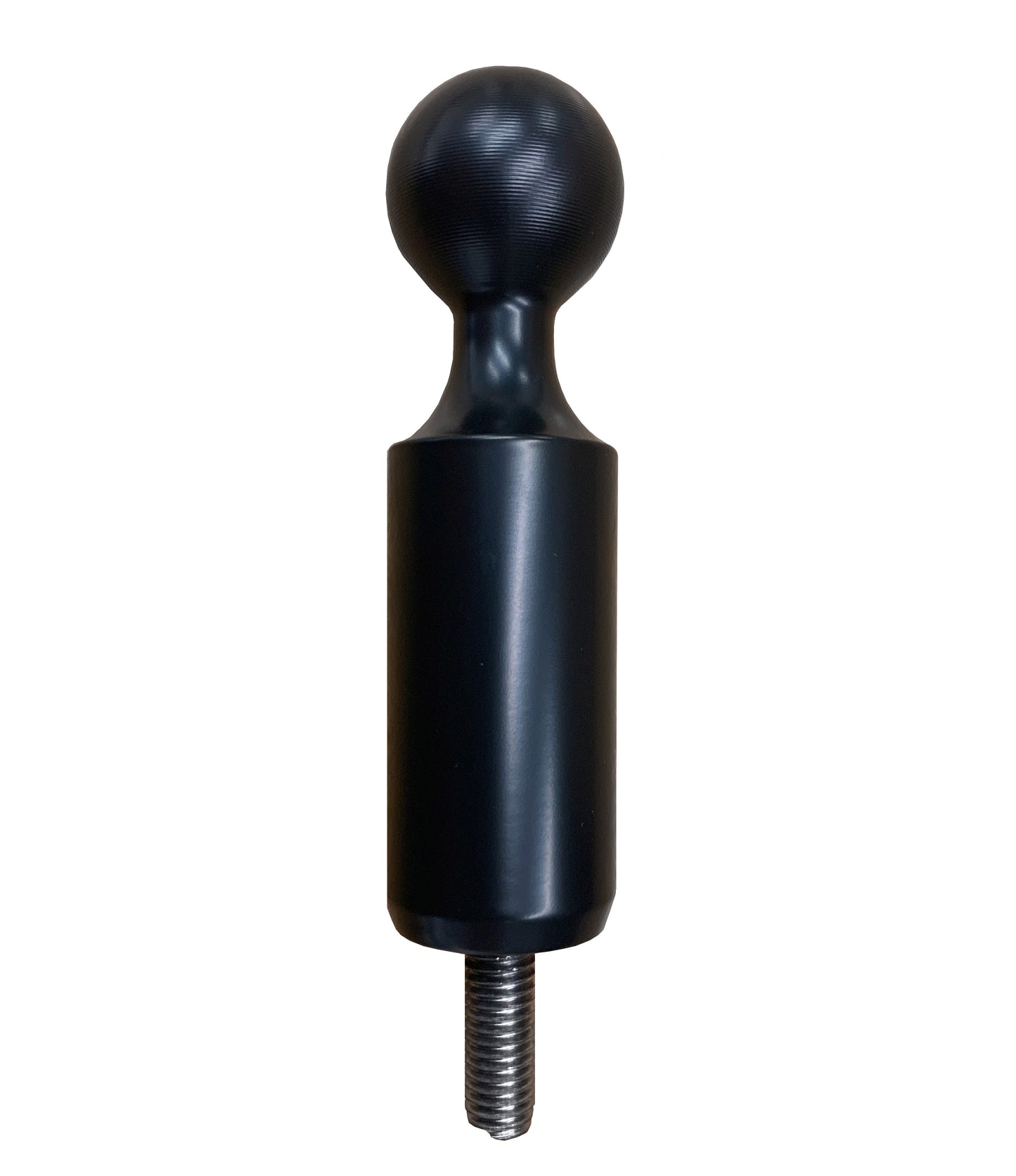 SPOD CMM Offroad 07-18 Jeep Wrangler JK A-Pillar Ball Mount 860210