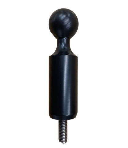 SPOD CMM Offroad 07-18 Jeep Wrangler JK A-Pillar Ball Mount 860210