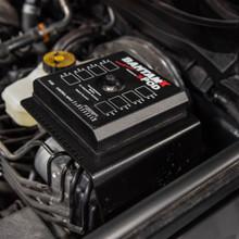 SPOD 2024+ Toyota Tacoma HD BantamX Kit 870036