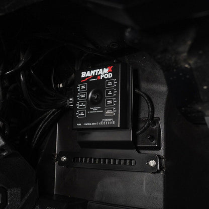 SPOD 22-23 Polaris RZR Pro R BantamX HD Kit 870092