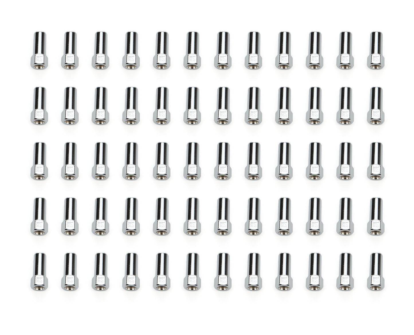 Gorilla 60 Lugnuts SST OE LUG 13/16in 1/2 C Wheel and Tire Fastener Kits Wheel Lug Nuts main image