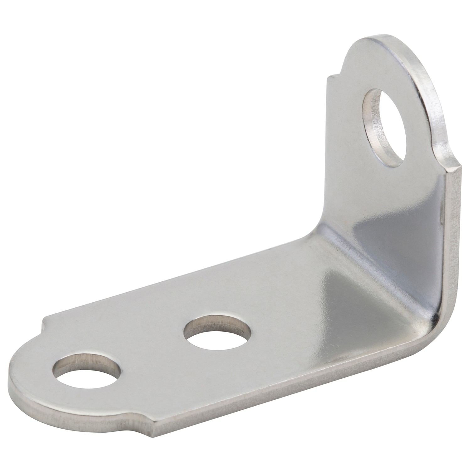 Grote Door Mirror Bracket  top view frsport 11303