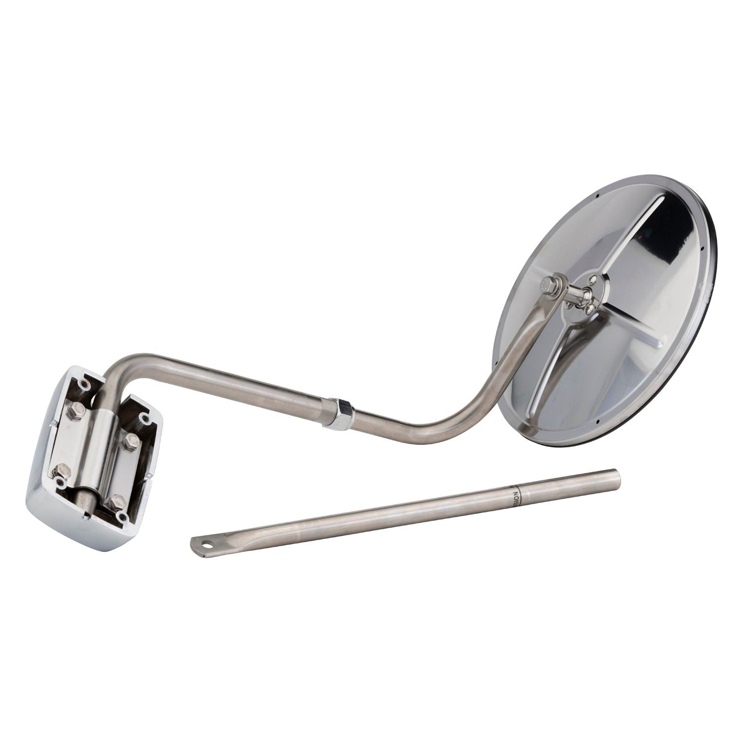 Grote Exterior Security Mirror 12153