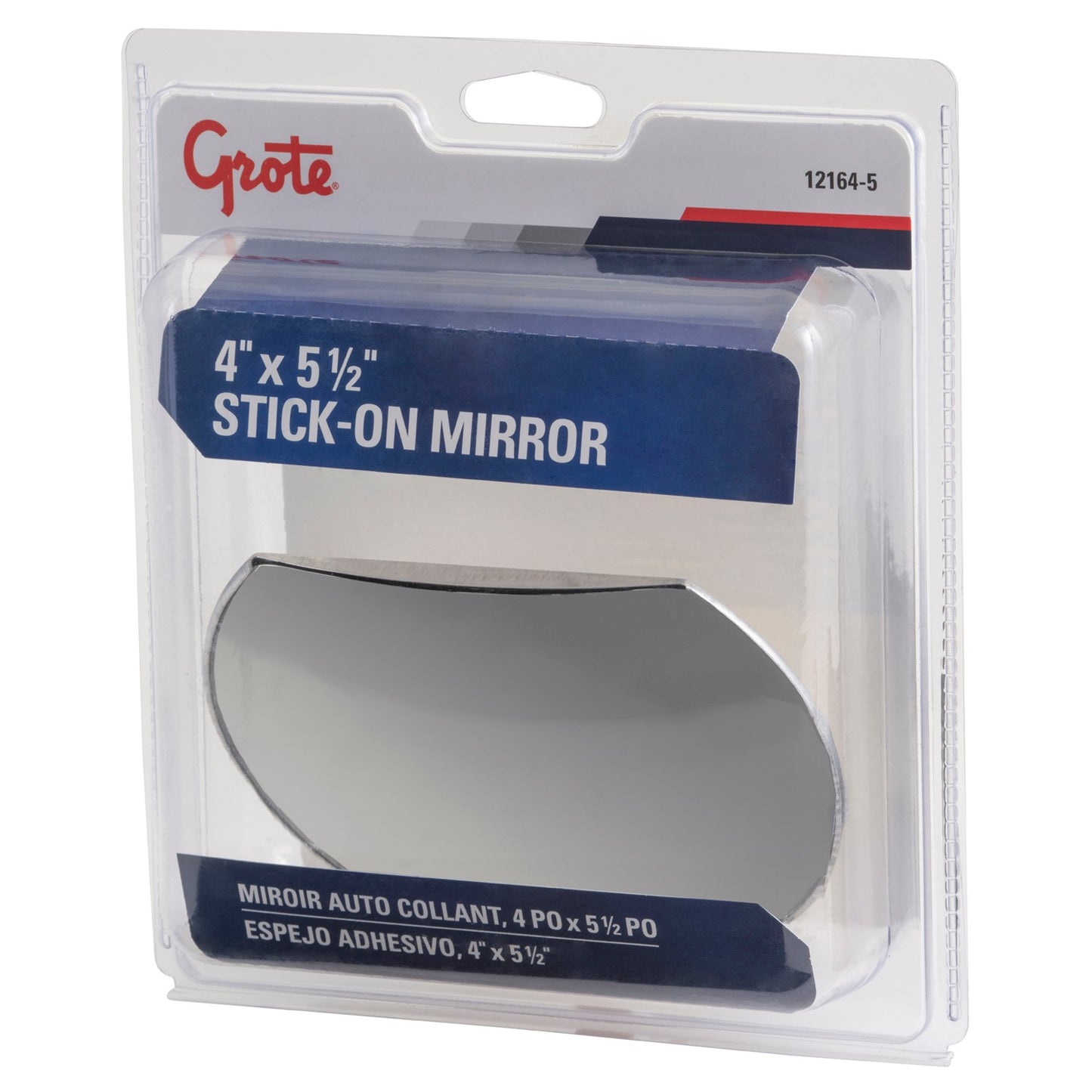 Grote Door Mirror 12164-5