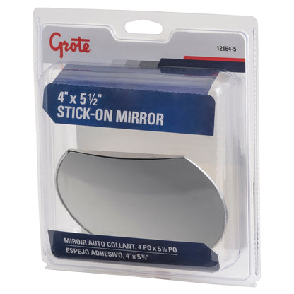 Grote Door Mirror 12164-5