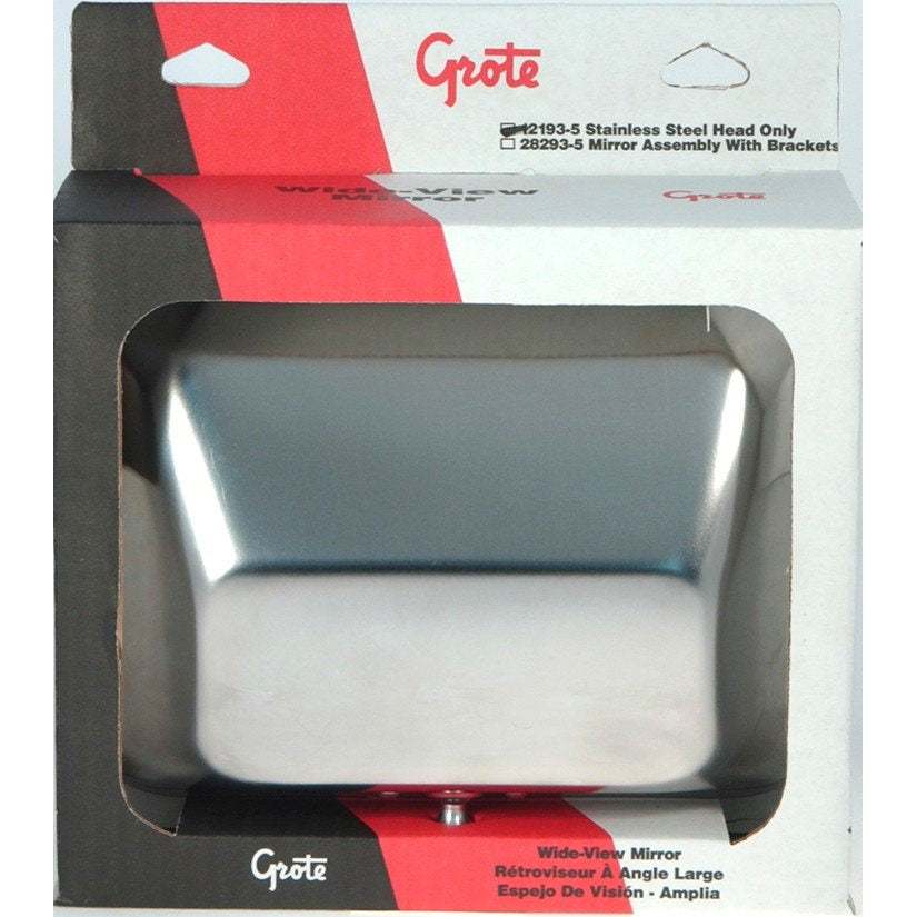 Grote Door Mirror 12193-5