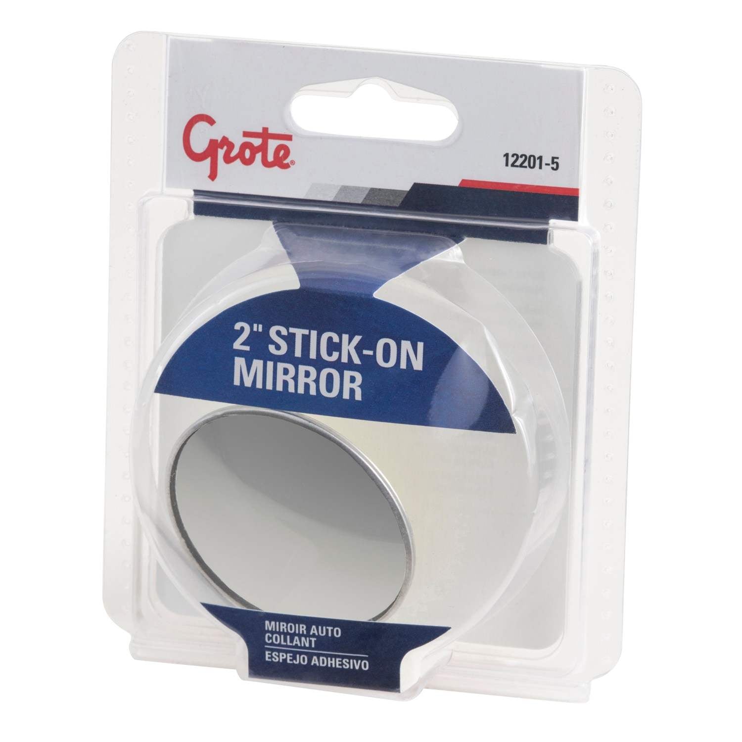 Grote Door Mirror 12201-5