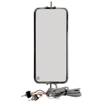 Grote Door Mirror 28461