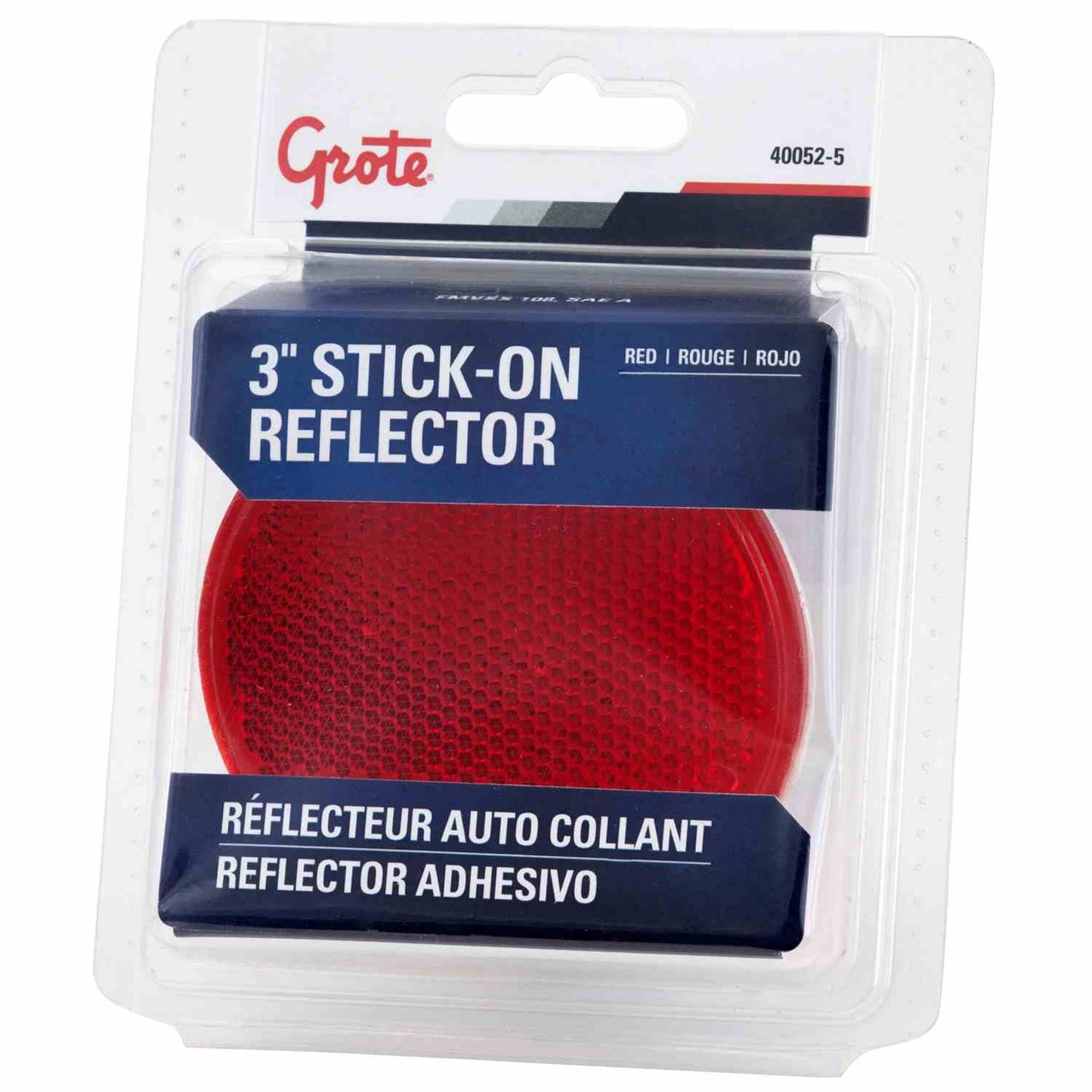 Grote Reflector Assembly 40052-5