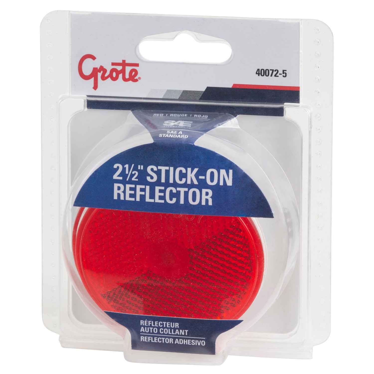 Grote Reflector Assembly 40072-5