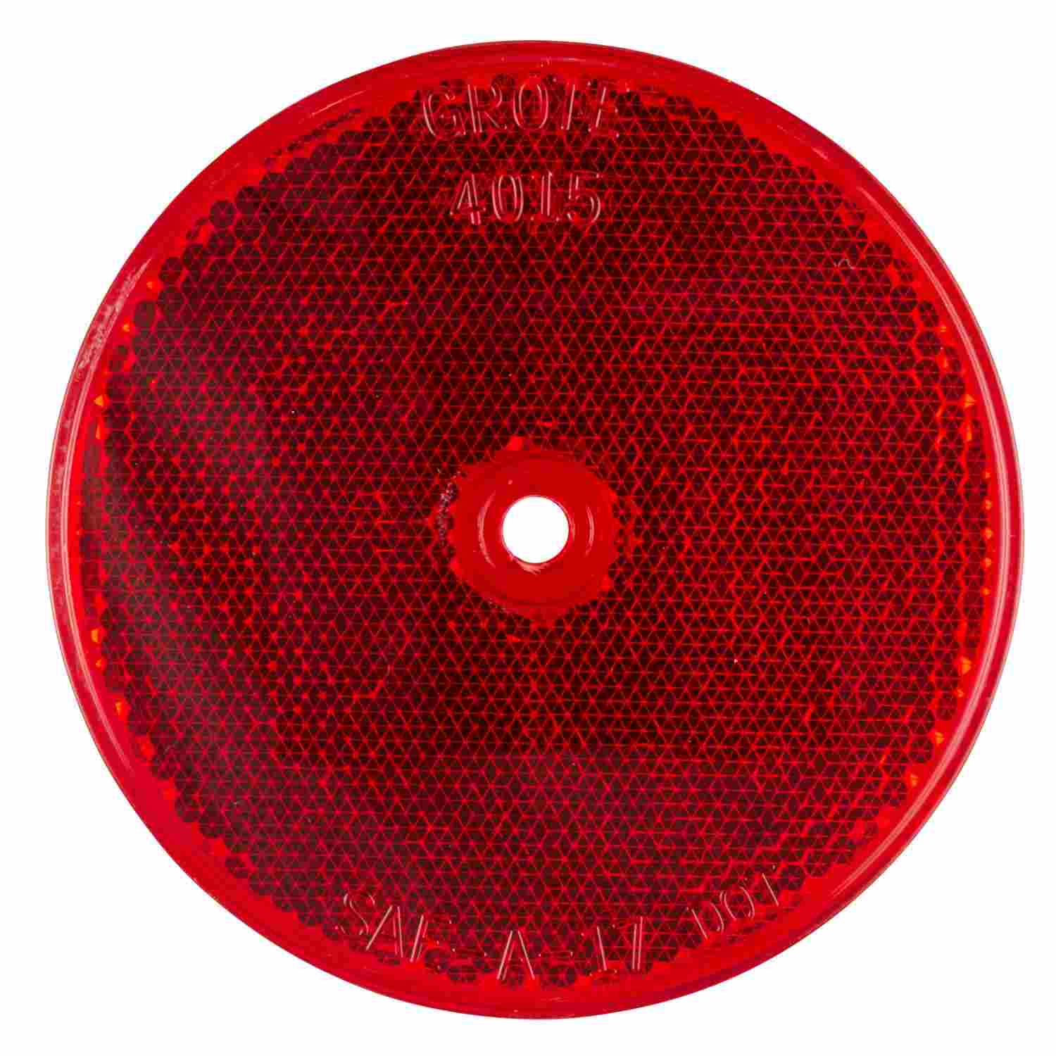 Grote Reflector Assembly 40152