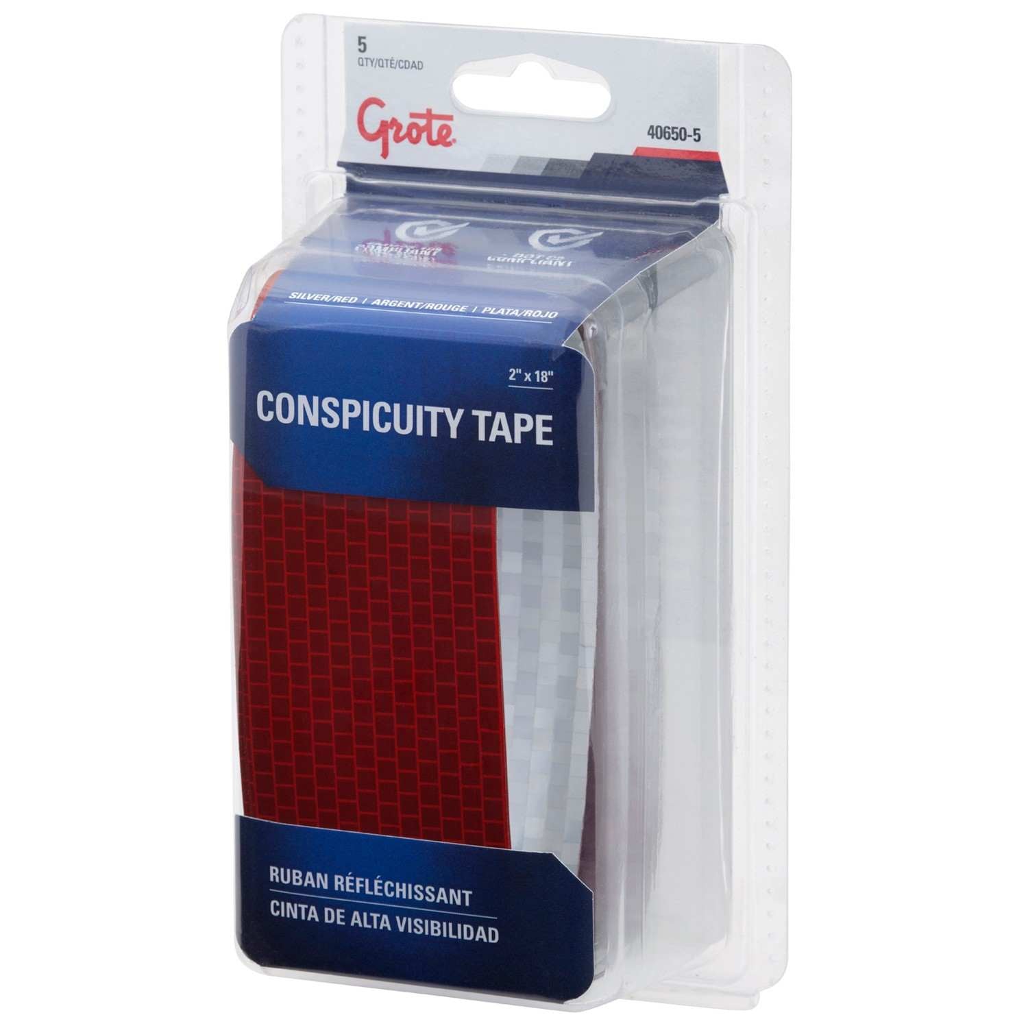 Grote Reflector Assembly 40650-5