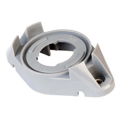 Grote Surface Mount Bracket, Gray 42180