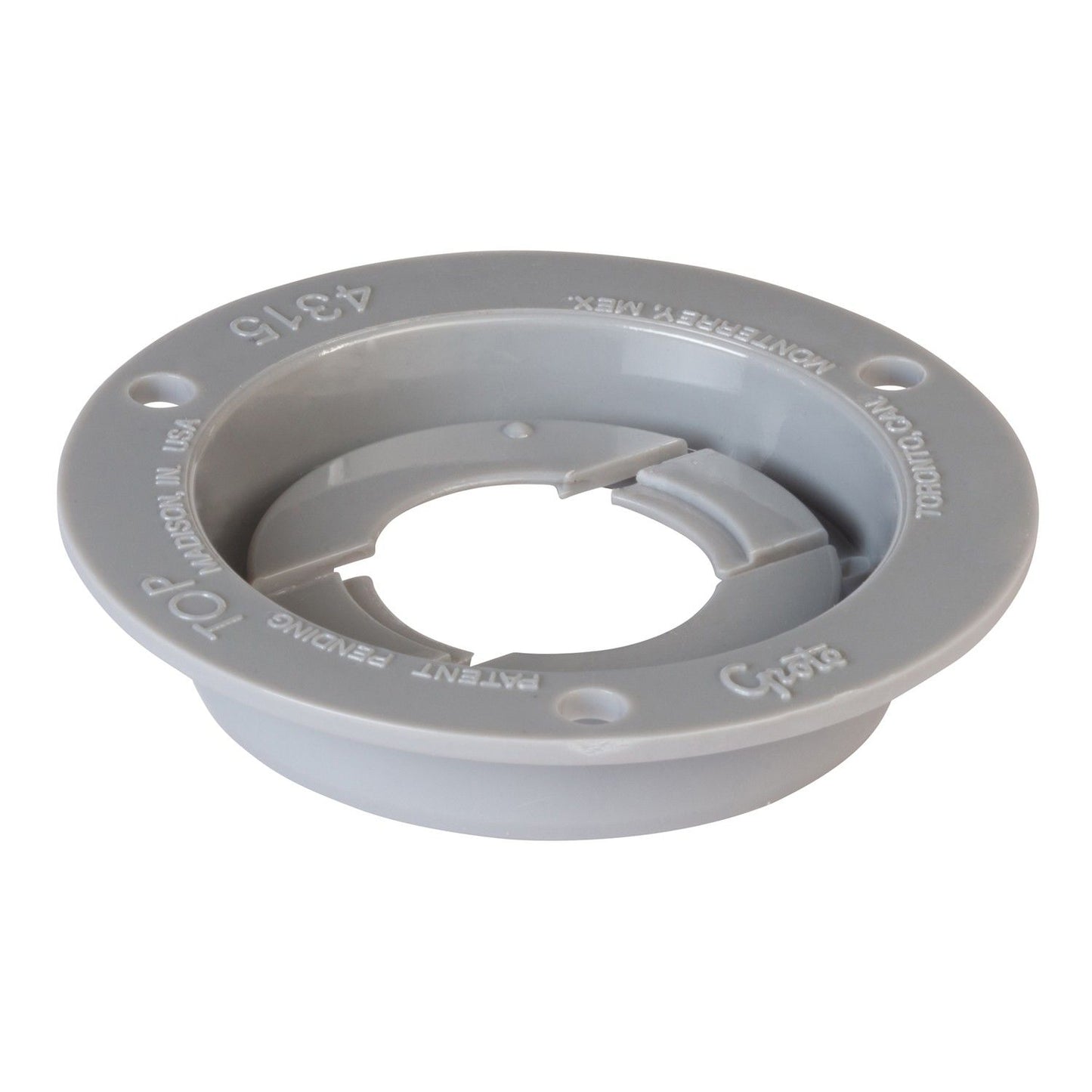 Grote Turn Signal Light Bracket 43150