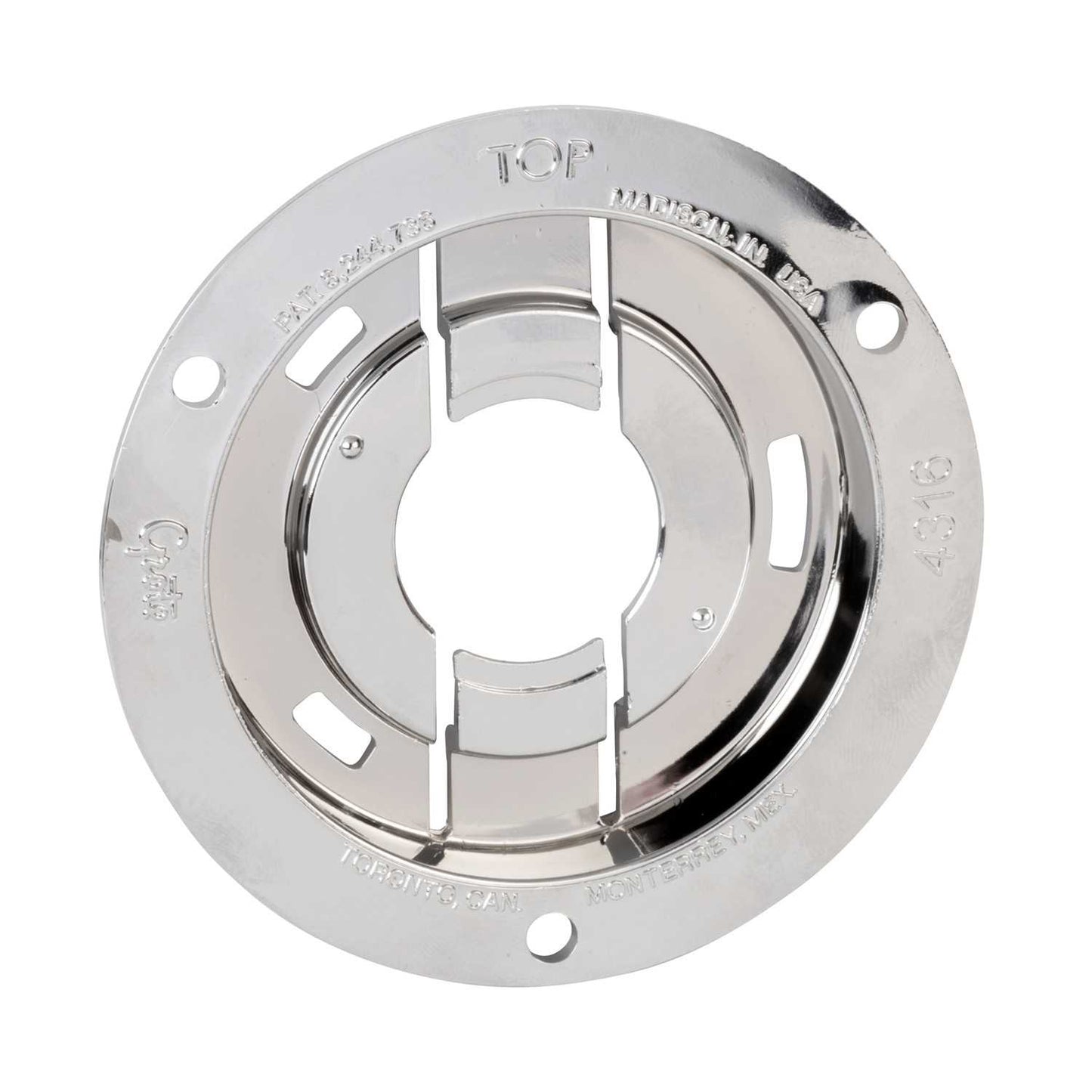 Grote Turn Signal Light Bracket 43163