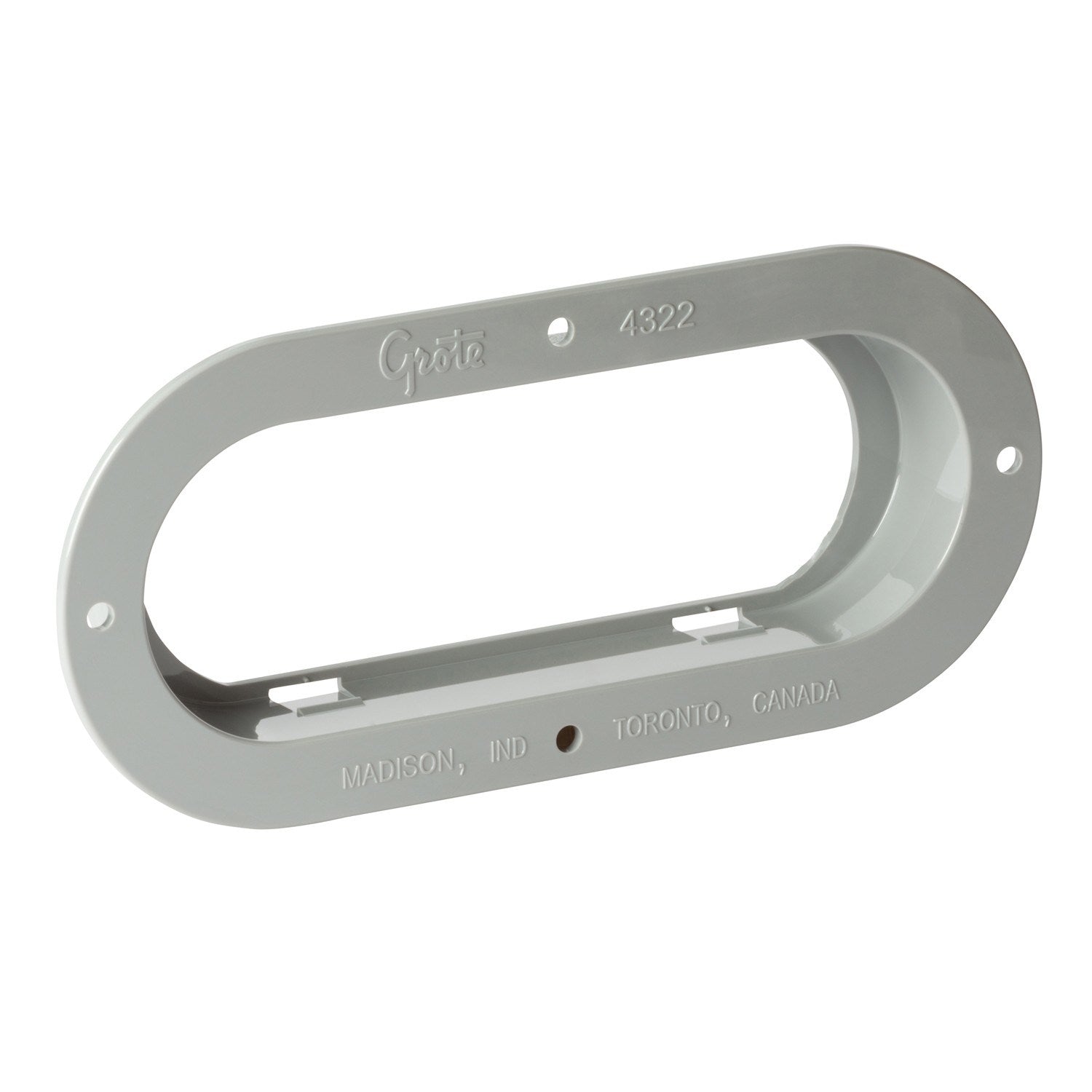 Grote Turn Signal Light Bracket 43220