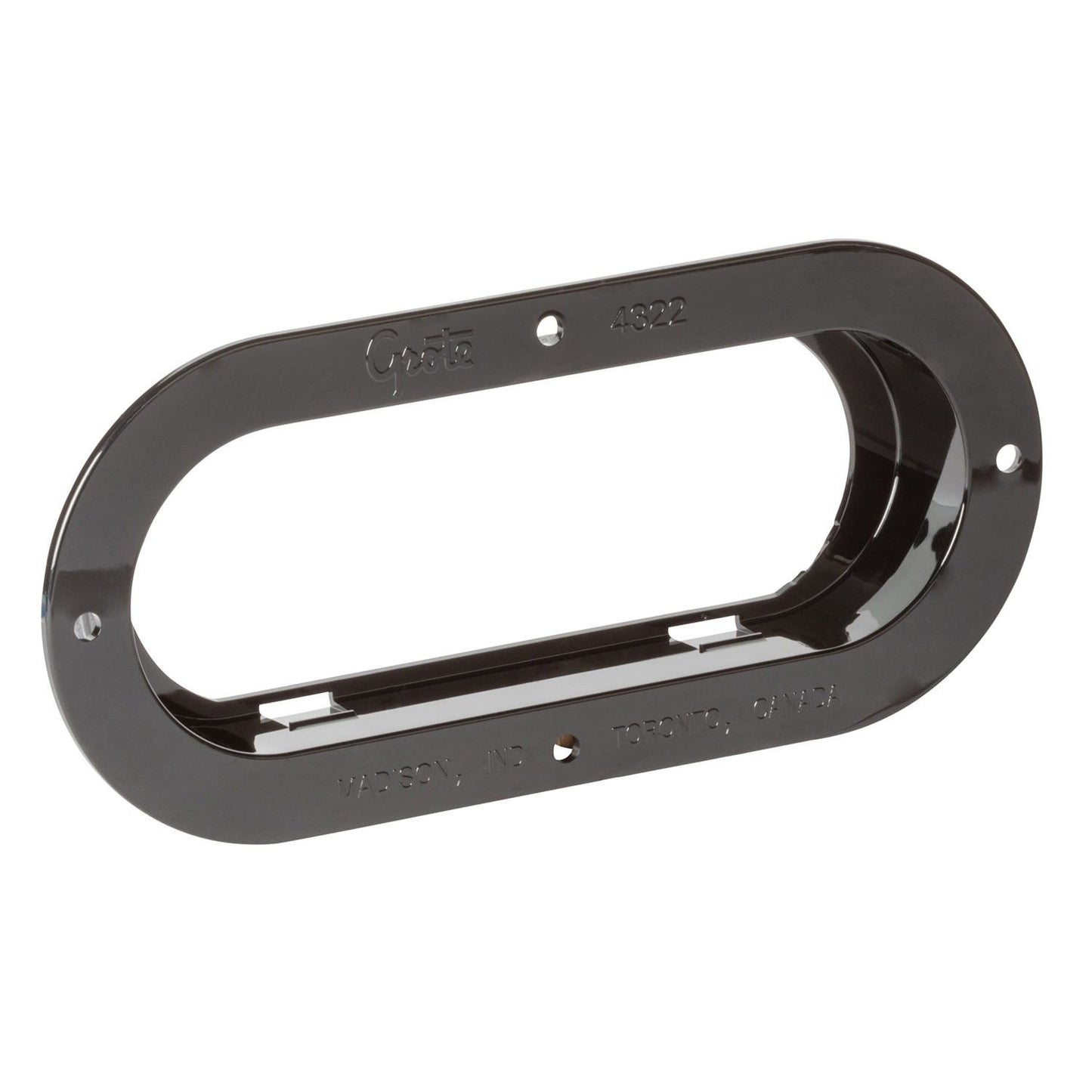 Grote Turn Signal Light Bracket 43222