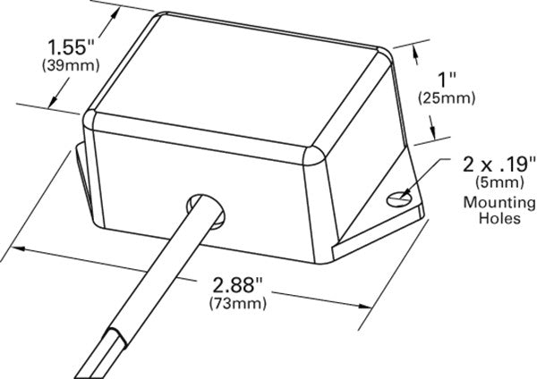 Grote Turn Signal Flasher 44010