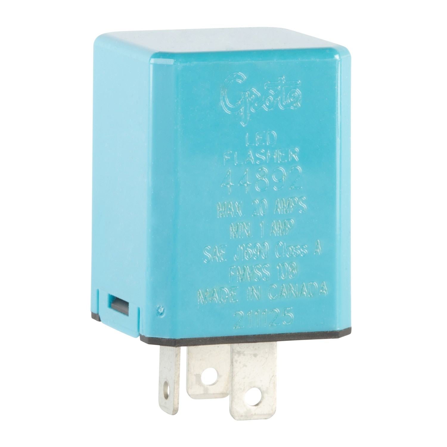Grote Turn Signal Flasher 44892