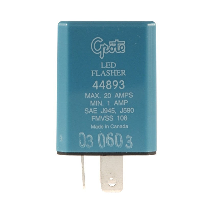 Grote Turn Signal Flasher 44893