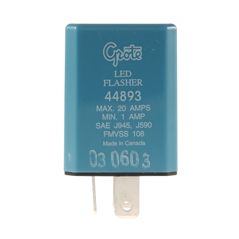 Grote Turn Signal Flasher 44893