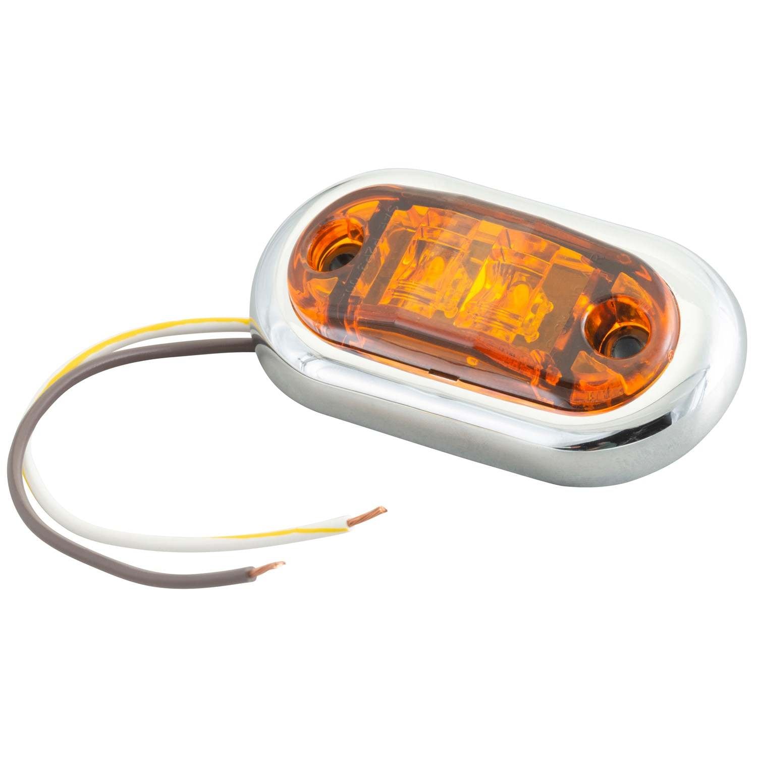 Grote Side Marker Light 45003-5