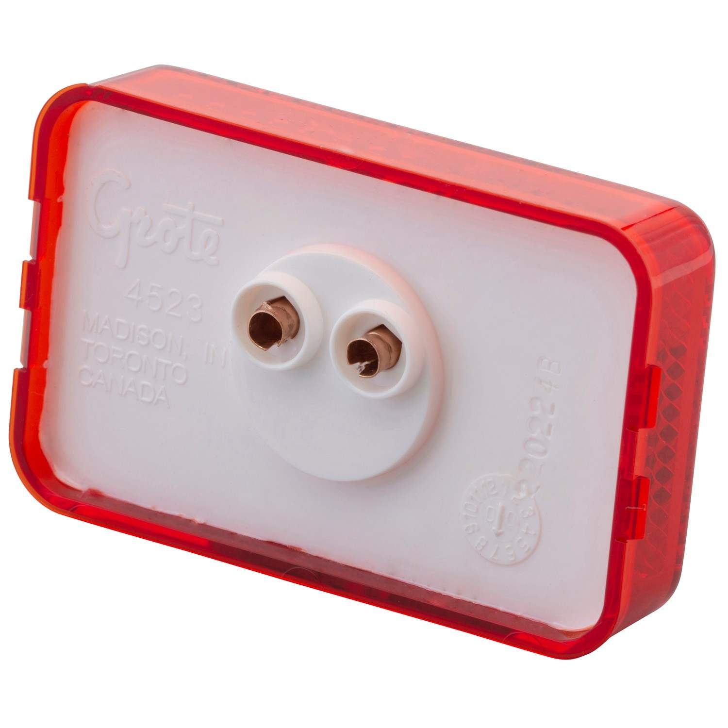 Grote Side Marker Light 45232