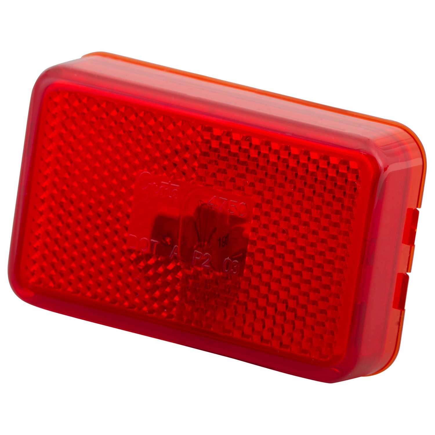 Grote Side Marker Light 45232