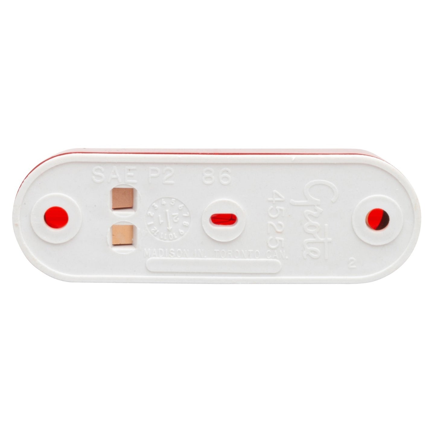 Grote Side Marker Light 45252