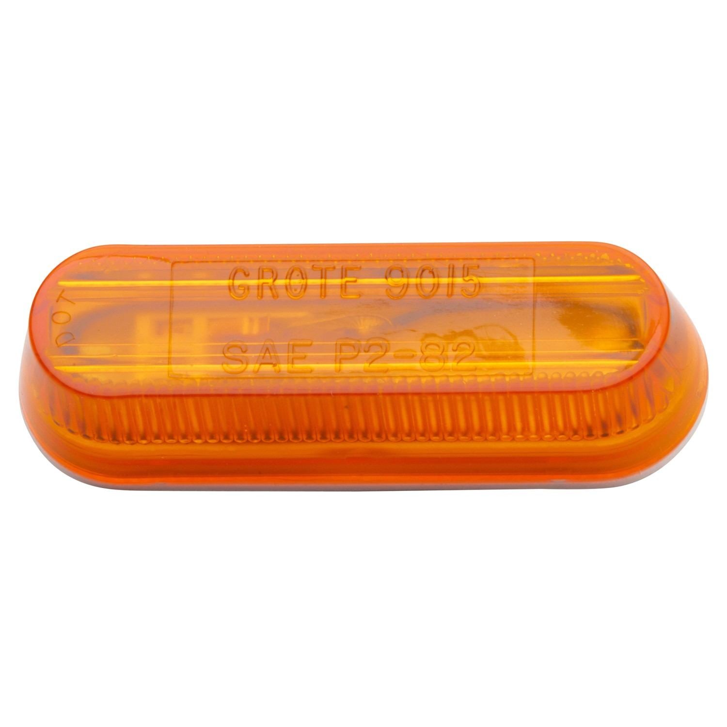 Grote Side Marker Light 45253-5