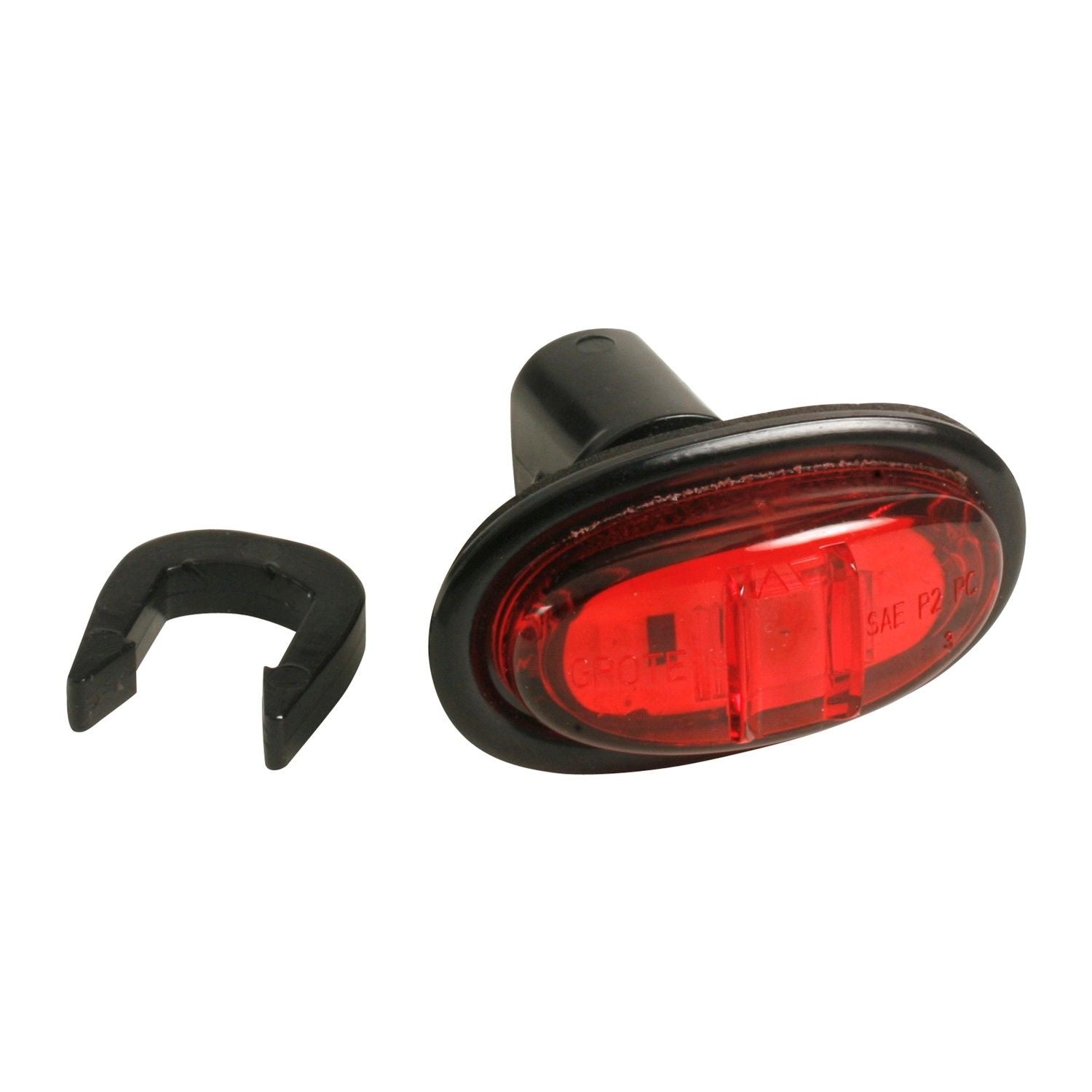 Grote Side Marker Light 45302