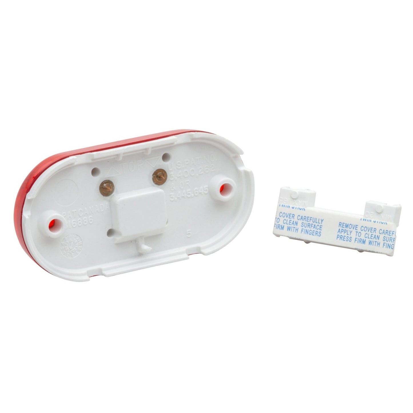 Grote Side Marker Light 45432