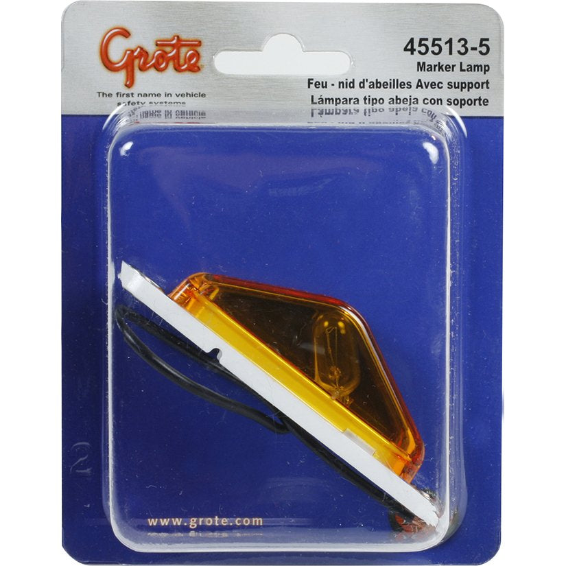 Grote Vehicle Part 45513-5