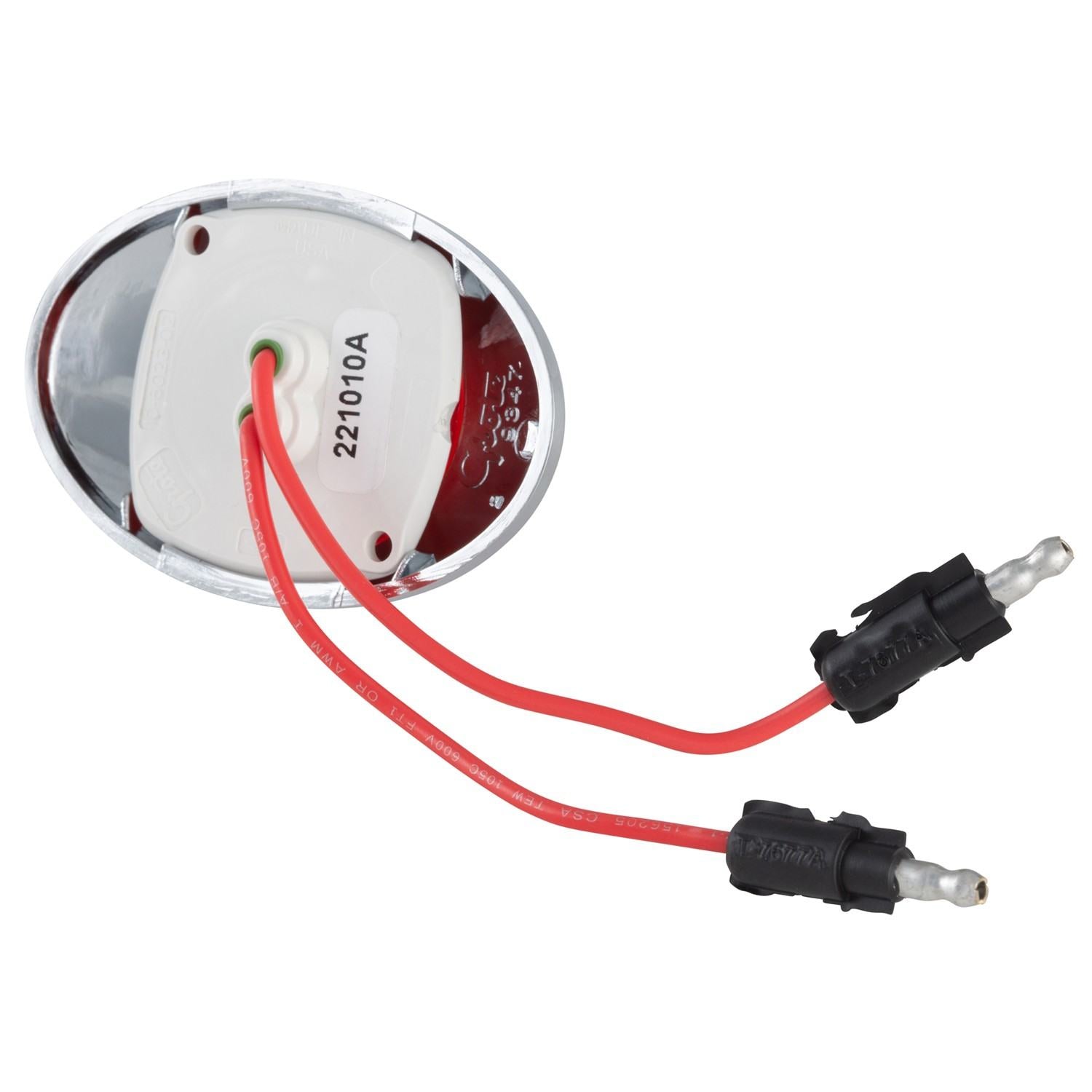 Grote Side Marker Light 45772